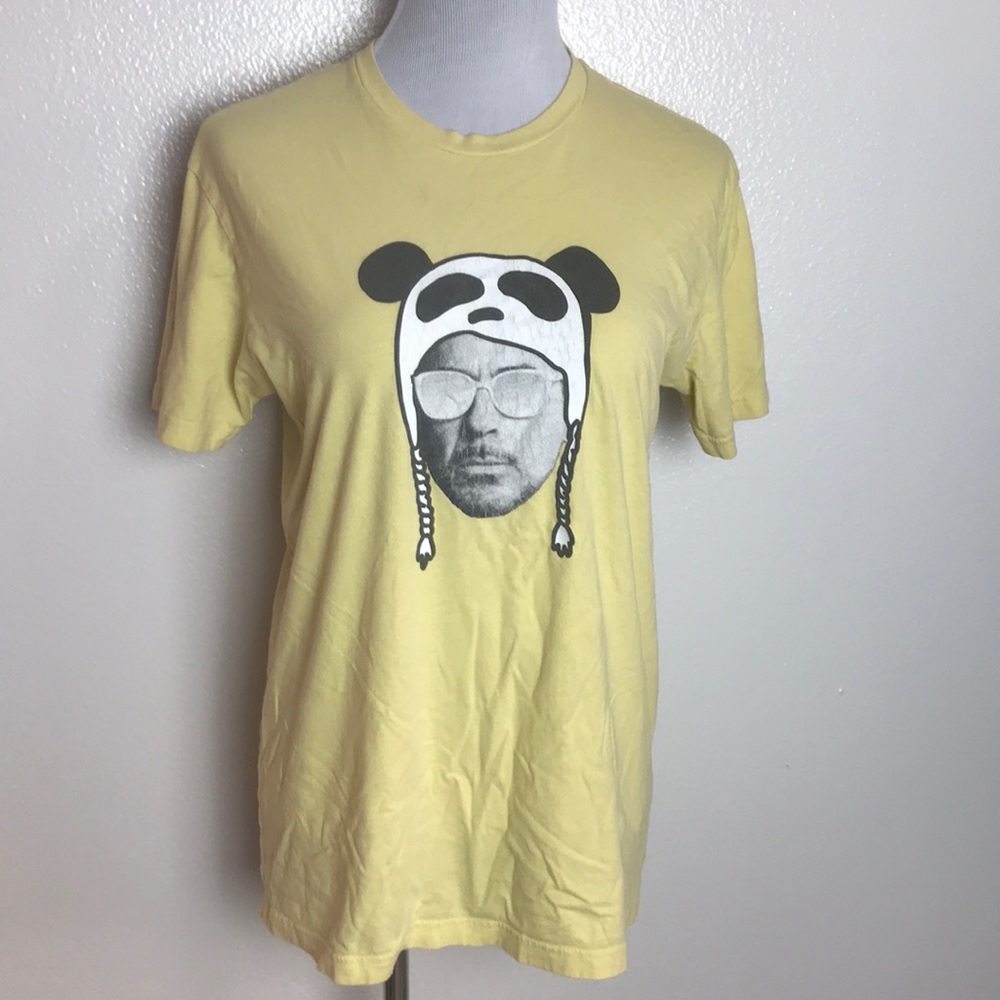 Fun tee shirt!